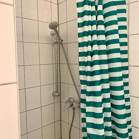 Hinterhaus No4 Apartment *